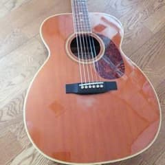 Sigma guitarsby Martin S00028ECのサムネイル