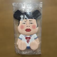 iPhone用 ユニーク キャラクターデザイン ケースのサムネイル