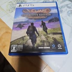 Outward Definitive Editionのサムネイル