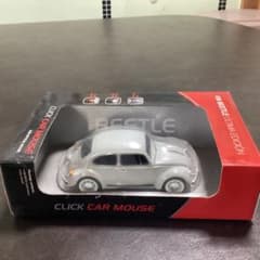 VW BEETLE ULTRA EDICION USBのサムネイル