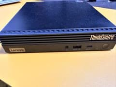 ThinkCentre M75q Tiny Gen2のサムネイル