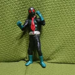 仮面ライダーのサムネイル
