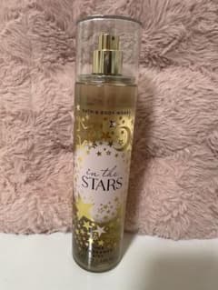 Bath & Body Works in the Stars ボディミスト - メルカリ