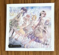 プロセカ　ニーゴ　CD特典　ジャケットステッカー　12枚セット m68995622260_1.jpg?1773553728