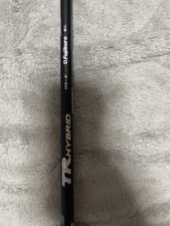 Fujikura Speeder TR HYBRID 95-Xのサムネイル
