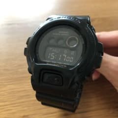 CASIO G-SHOCK DWのサムネイル
