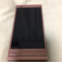 au URBANO 本体 Android スマートフォンのサムネイル
