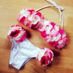 ♡チュアンピサマイ ビキニ♡のサムネイル
