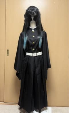 コストモ 鬼滅の刃 時透無一郎 コスプレセット m68996350997_1.jpg?1752783286