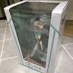 ハイキュー!! 及川徹 フィギュア 1のサムネイル