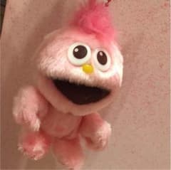 ユニバ モッピー キーホルダーのサムネイル