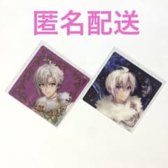 九条天 クリアシートのサムネイル