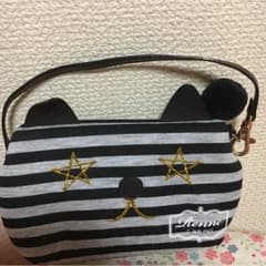 ポーチ(バッグインバッグ)のサムネイル