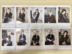 DIAURA チェキ 10枚セット - メルカリ