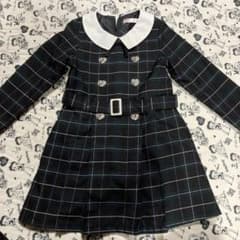 フォーマルワンピース　Heartshapeのサムネイル