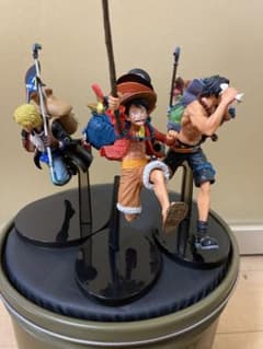③ ワンピース フィギュア　36体セット ワンピースフィギュア36体まとめ売り③DXF KING OF ARTIST