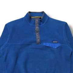 1992年 Jamaica Patagonia synchilla snap-T - メルカリ