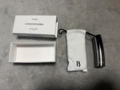 【値下げ】バイレードBYREDO Chromophobia リップバーム