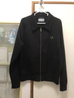 フレッドペリー　melies kaneのサムネイル
