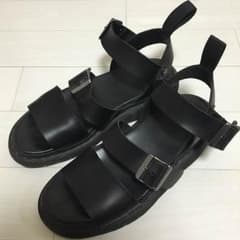 Dr.Martens ドクターマーチン サンダルのサムネイル