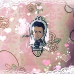 登坂広臣 EXILE クリーナーのサムネイル