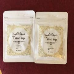 True up トゥルーアップ❤︎のサムネイル