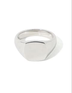 Tom Wood Kay Ring 64 （24号）TOMWOOD トムウッドのサムネイル