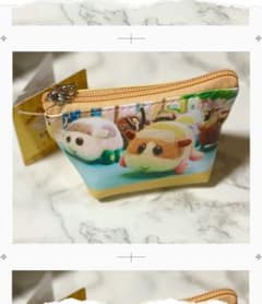 モルカー　イヤフォンポーチのサムネイル