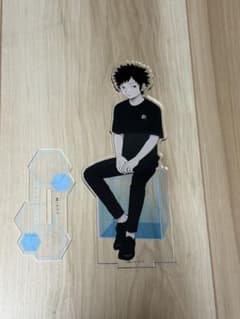 ワールドトリガー デカアクリルスタンド 風間 蒼也 描き下ろしのサムネイル