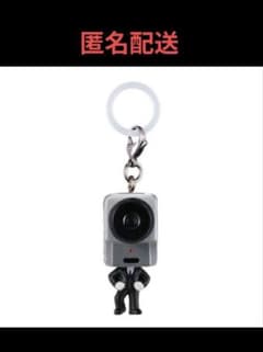 NO MORE 영화 도둑 메지루시 액세서리 카메라 남자 B