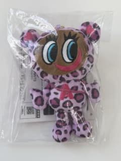 熊*い様 一番くじ ナルミヤキャラクターズ C賞 ナカムラくん マスコットのサムネイル