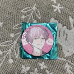 ブレイクマイケース 缶バッジ 綾戸恋 - メルカリ