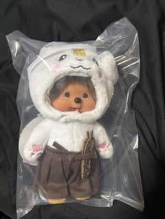 さのまる × モンチッチ ご当地限定 佐野 ゆるキャラ ぬいぐるみ 新品 さのまる × モンチッチ ご当地限定 佐野 ゆるキャラ ぬいぐるみ 新品