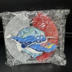 한국 한정 포켓몬 랜덤 핀 배지 100 30주년 헤이라샤