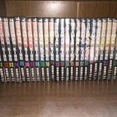 シャーマンキング完全版 全巻のサムネイル