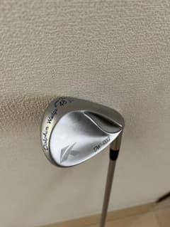 Dolphin Wedge 48度 レディースウェッジのサムネイル