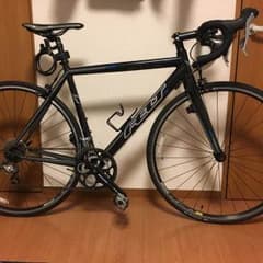 フェルト F85 ロードバイク＋αのサムネイル