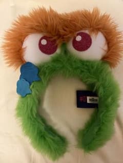 Oscarカチューシャのサムネイル