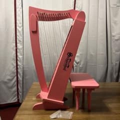 シェーンハット ハープ ベンチ - メルカリ