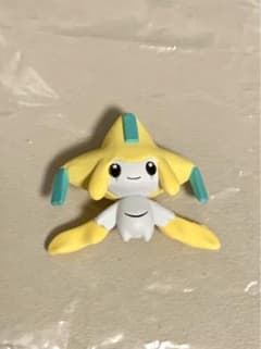 ポケモン はがねがいっぱいコレクション ジラーチ ガチャのサムネイル