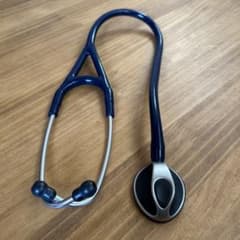 Littmann Cardiology S.T.C. 聴診器　リットマンのサムネイル