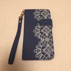 アフタヌーンティーiPhone6 6sケースのサムネイル
