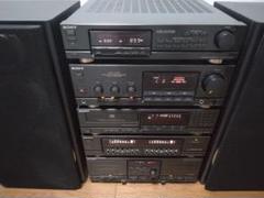 SONY LBT-V725 Bluetooth取付け費用 SONY LBT-V725 liberty 大型コンポ Bluetooth - メルカリ