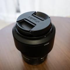 NIKKOR Z 50mm f/1.8 Sのサムネイル