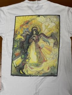 Stevie Nicks × Hard Rock Cafe ヴィンテージTシャツのサムネイル