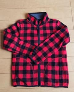 フリース UNIQLOのサムネイル
