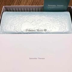 Samantha Thavasa アナ雪コラボ 長財布のサムネイル