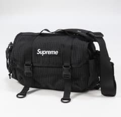 Supreme 24SS Mini Duffle Bag ブラックのサムネイル