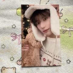 txt SBS 歌謡大典 ボムギュ 限定 サノク トレカ - メルカリ