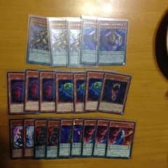 遊戯王 DDDデッキ 大会優勝経験有りのサムネイル